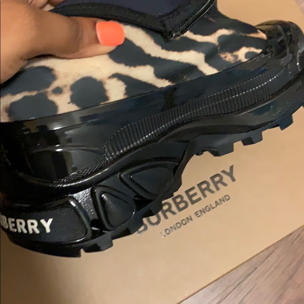 Women’s Burberry Sneakers